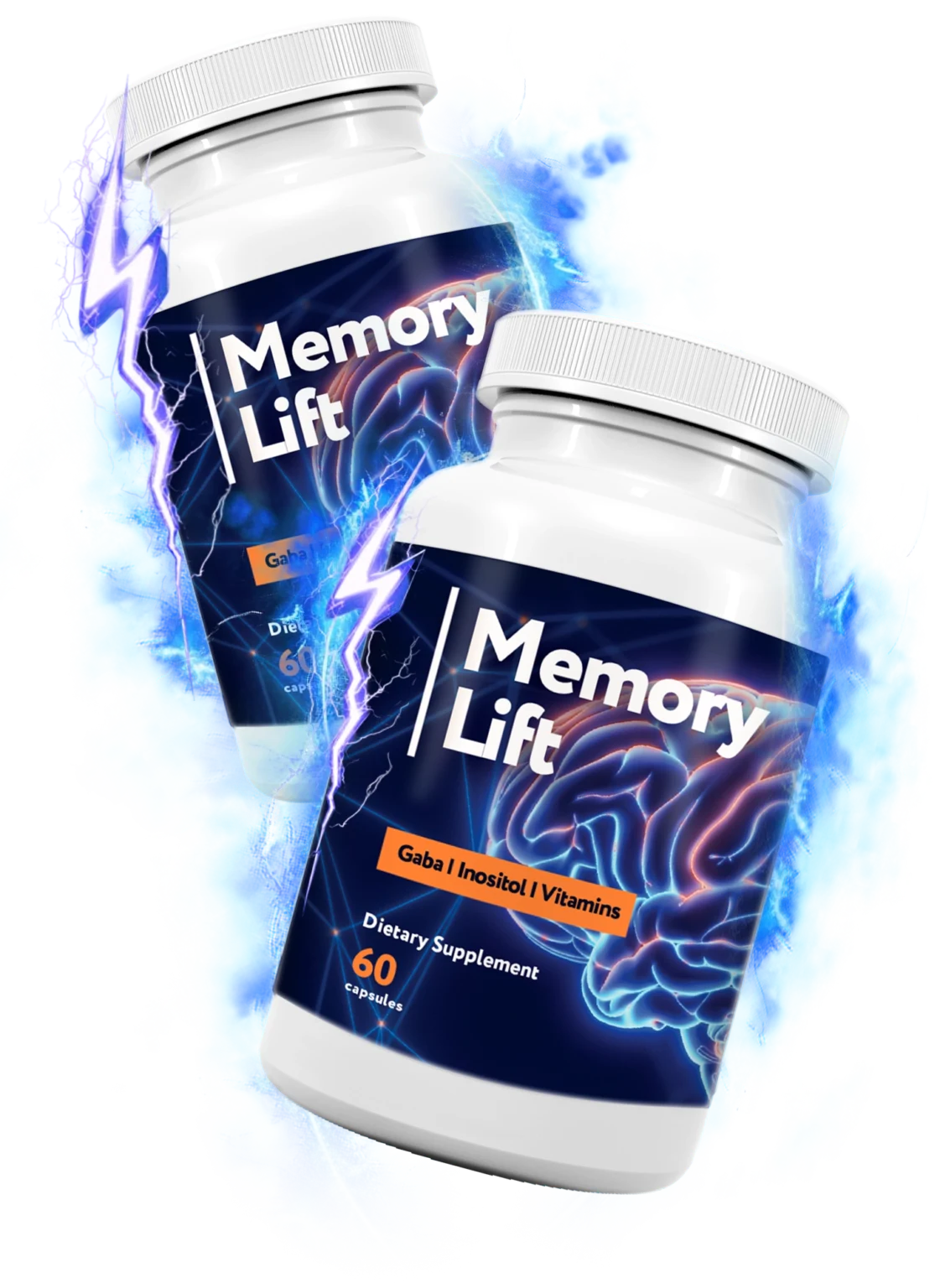 Memory Lift Brain Formula Memory Lift Brain Formula